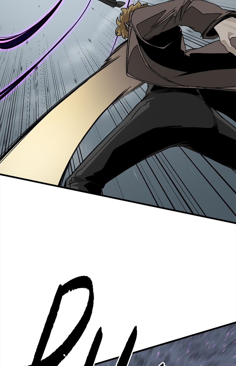 Hero Killer Chapter 161 Gambar 105