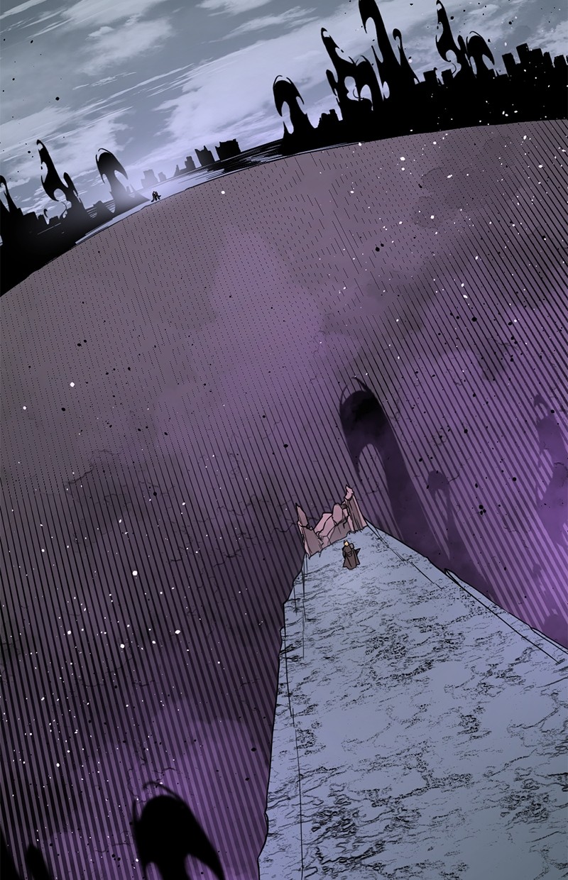 Hero Killer Chapter 161 Gambar 108