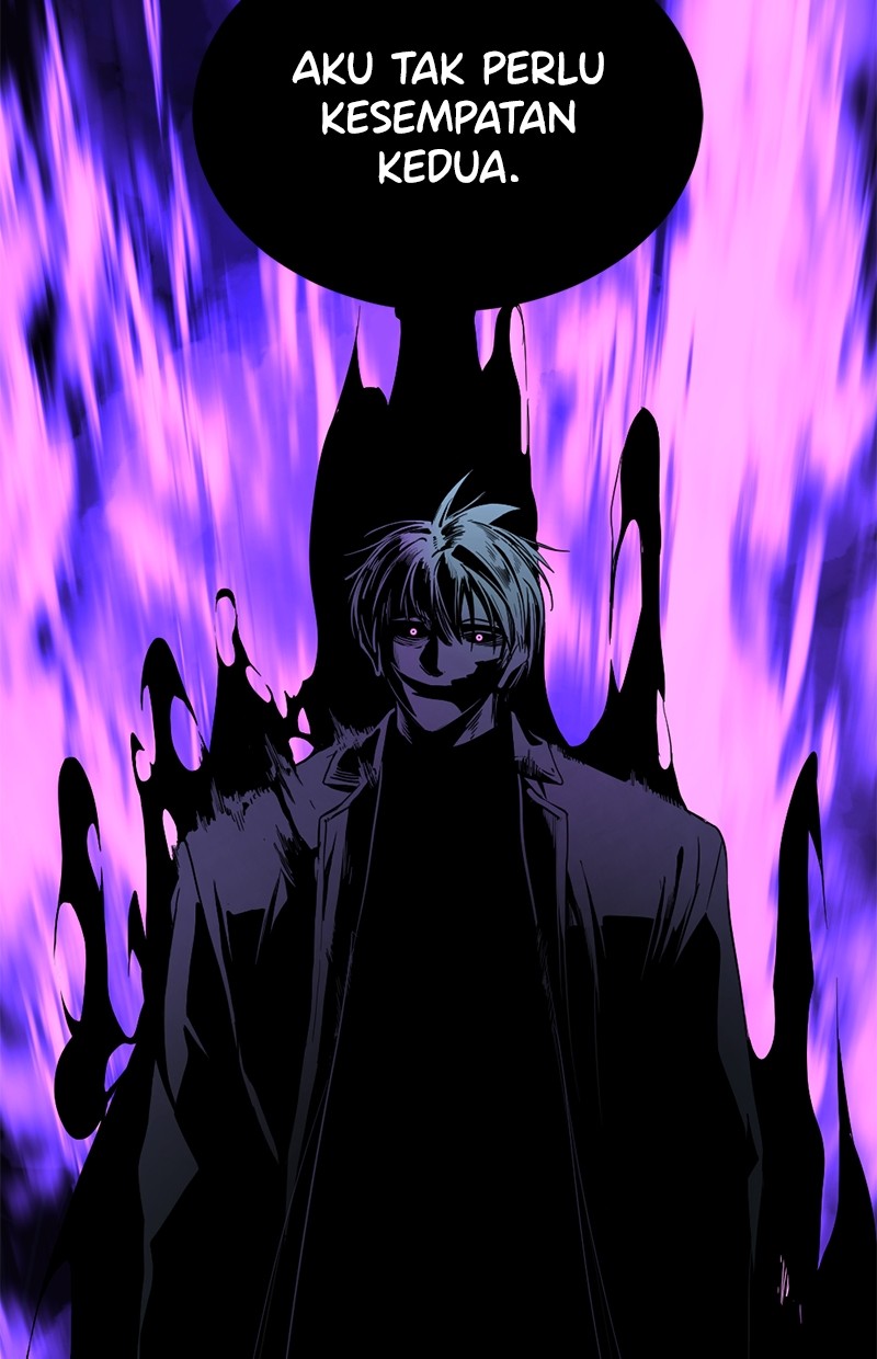 Hero Killer Chapter 161 Gambar 131