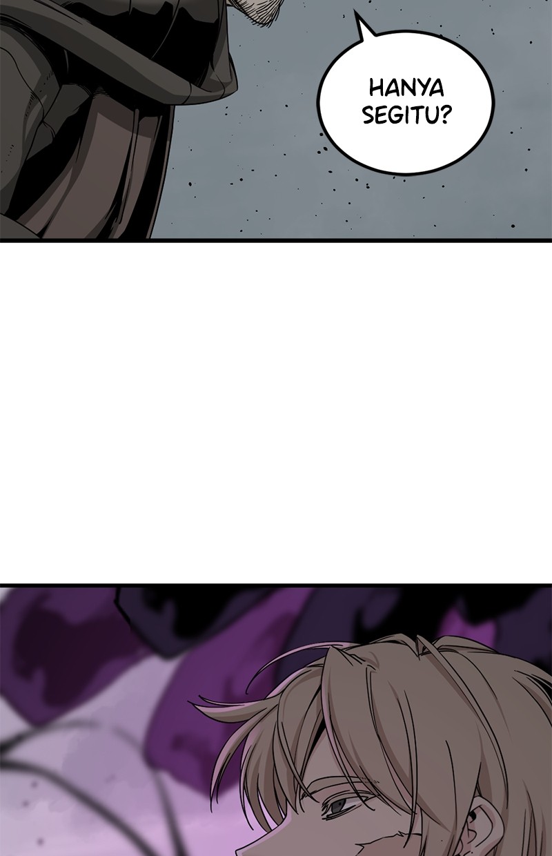 Hero Killer Chapter 161 Gambar 33