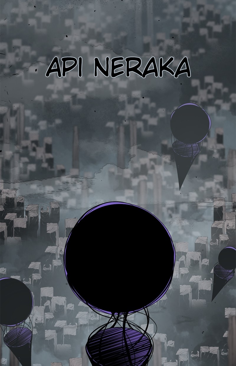 Hero Killer Chapter 161 Gambar 35