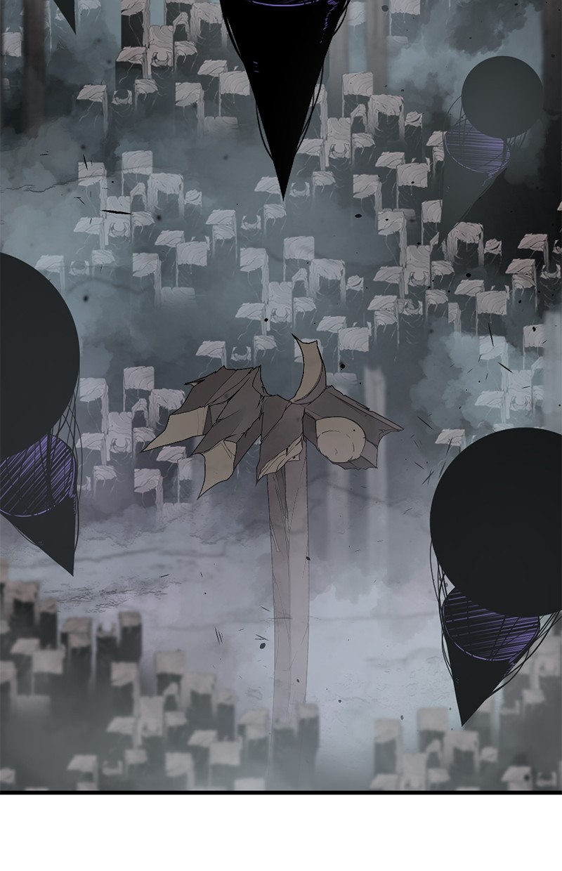Hero Killer Chapter 161 Gambar 36