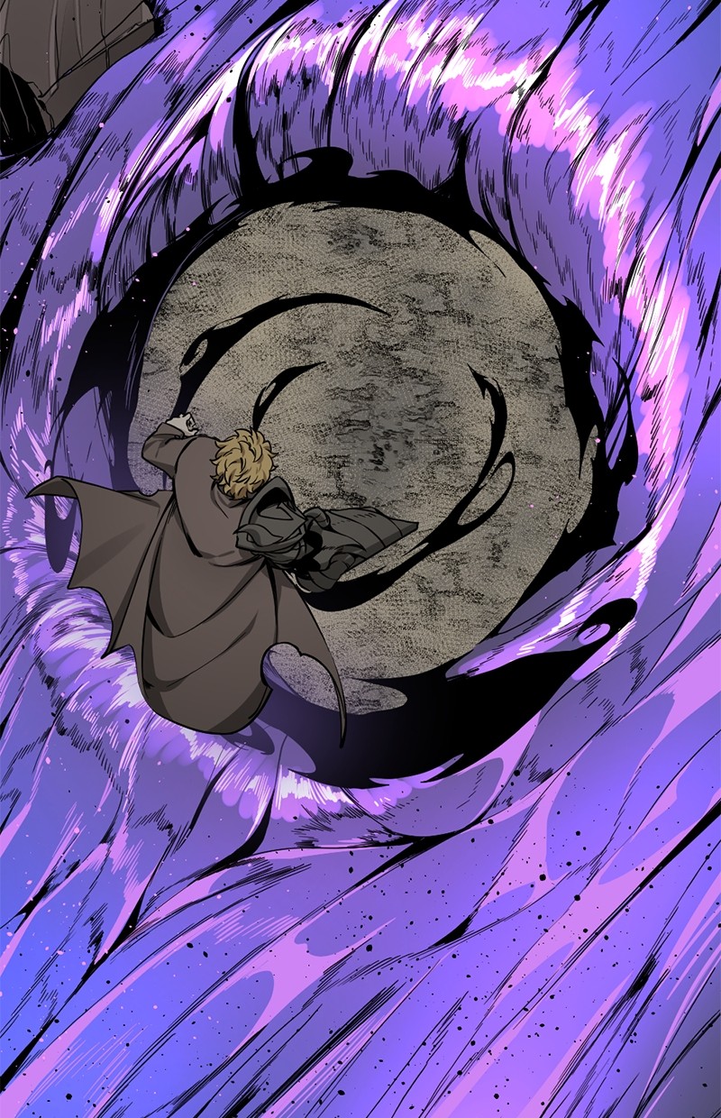 Hero Killer Chapter 161 Gambar 60