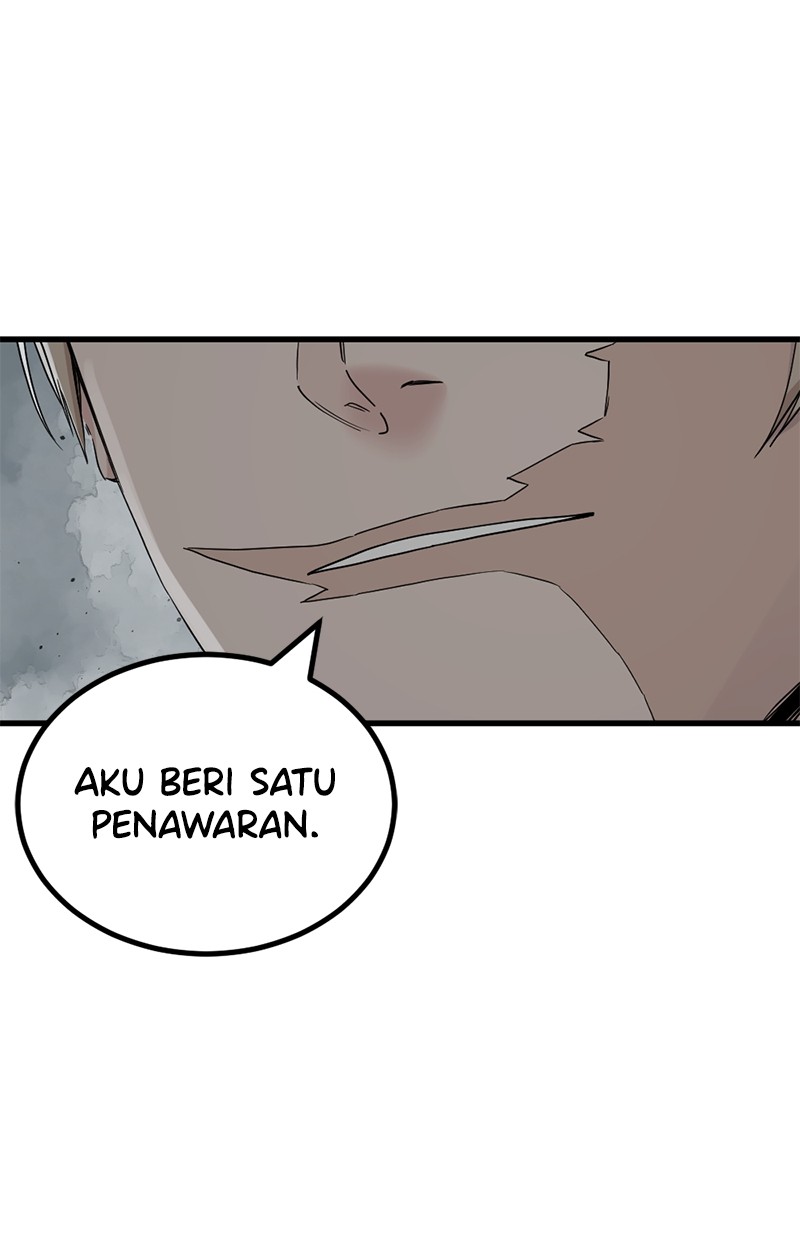 Hero Killer Chapter 161 Gambar 68