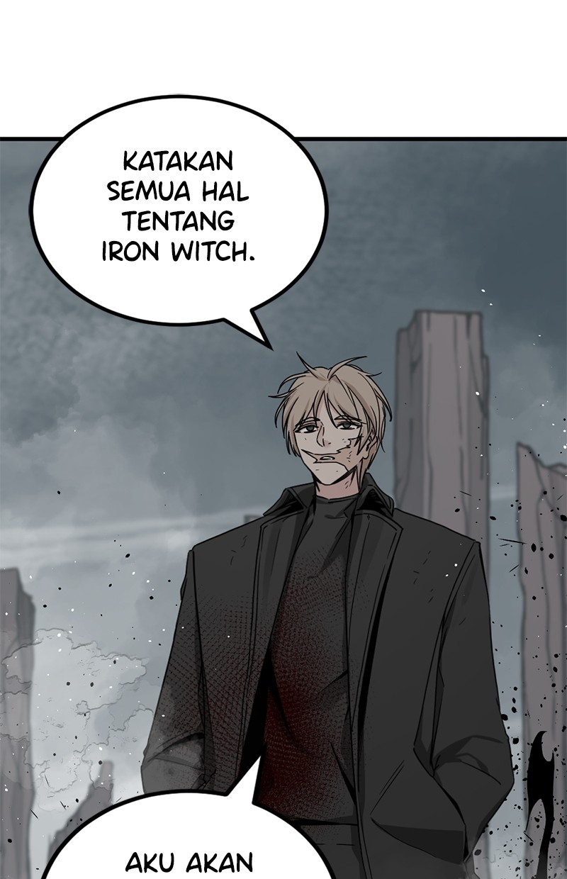 Hero Killer Chapter 161 Gambar 69