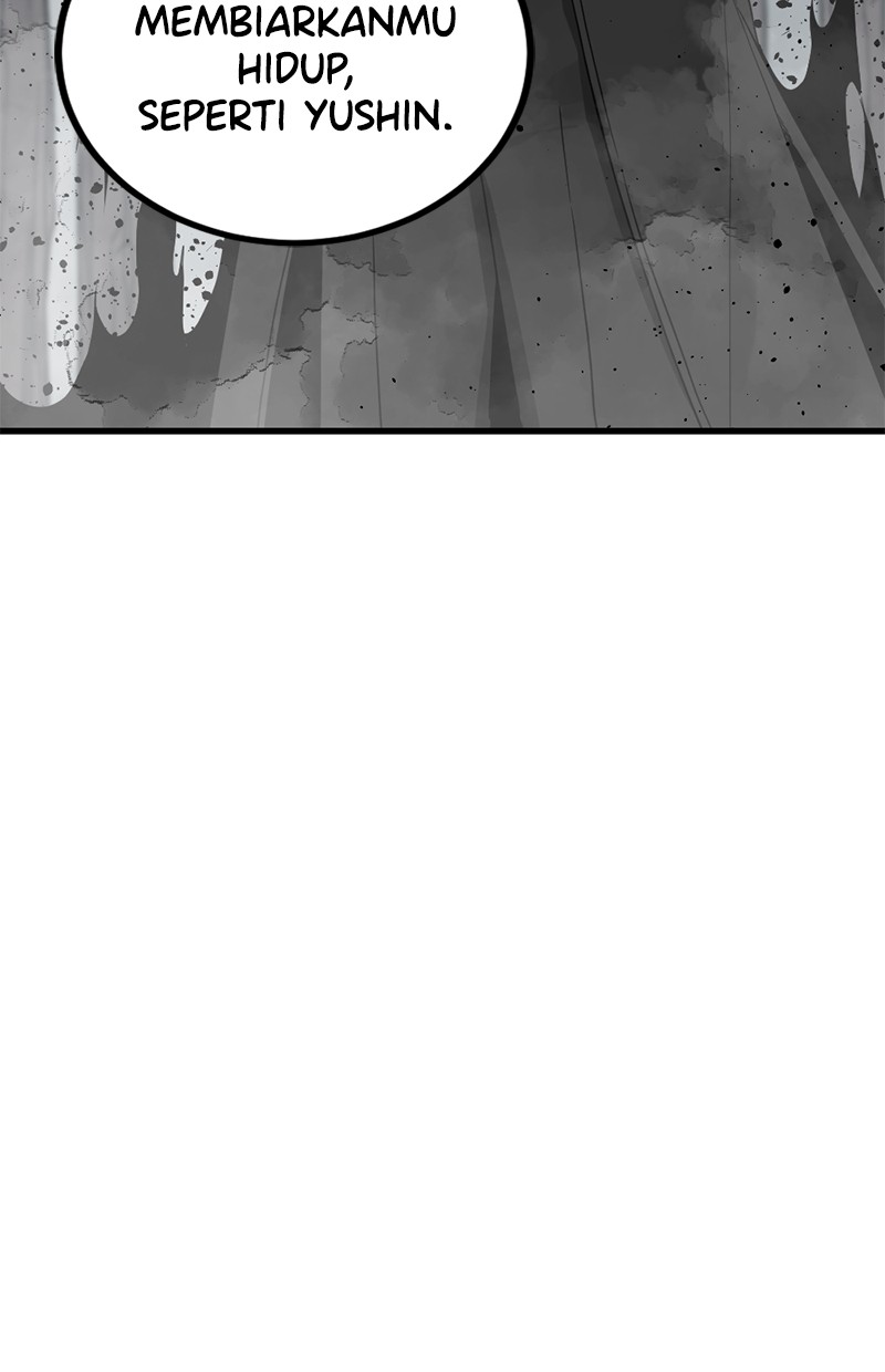 Hero Killer Chapter 161 Gambar 70