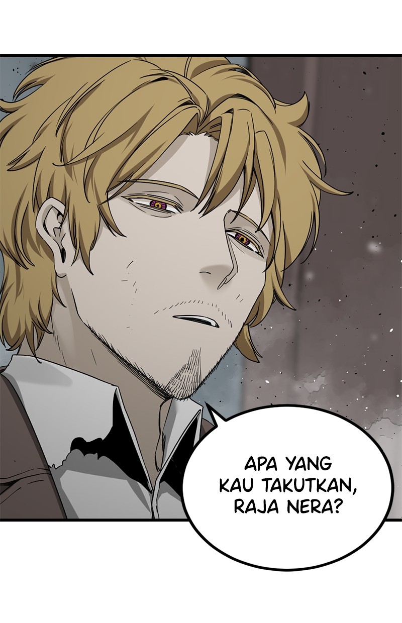 Hero Killer Chapter 161 Gambar 71