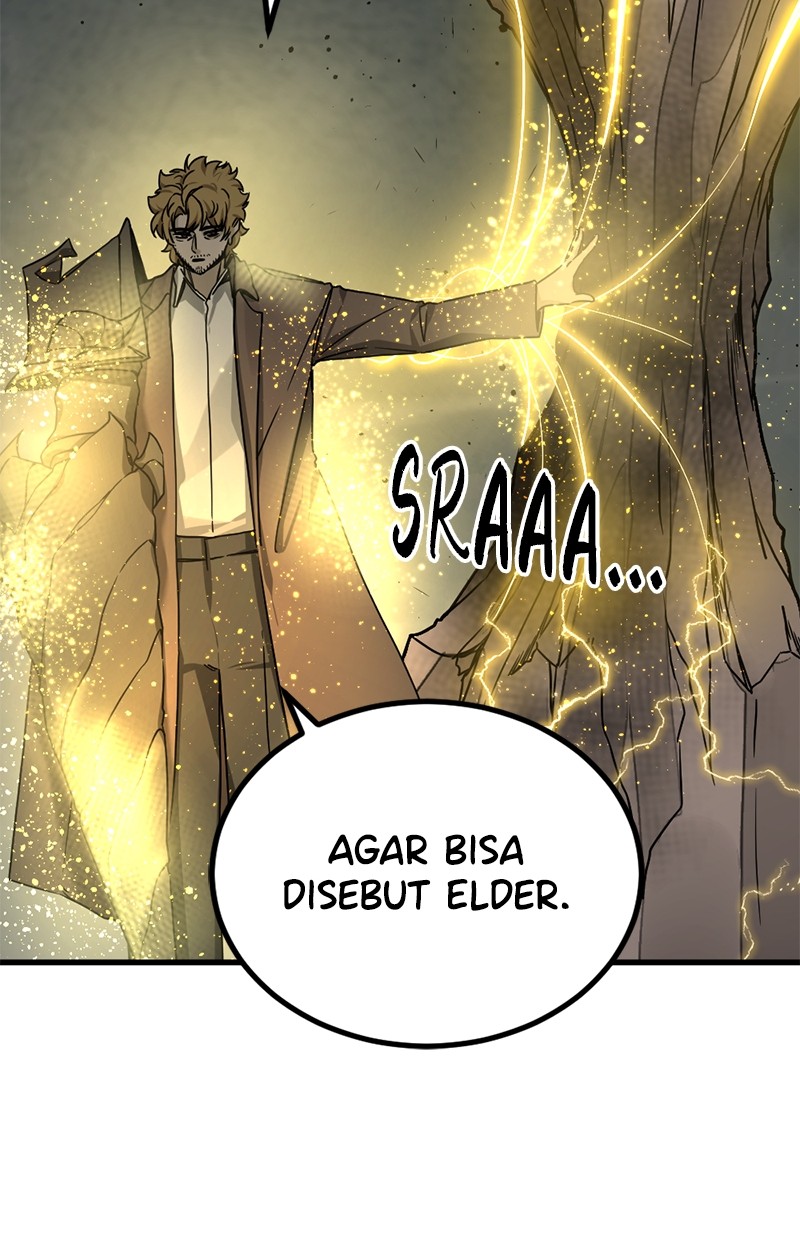 Hero Killer Chapter 161 Gambar 75