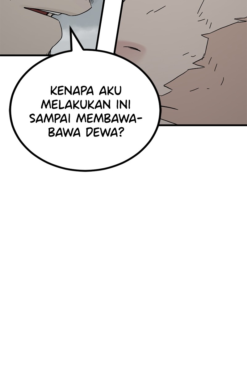 Hero Killer Chapter 161 Gambar 77