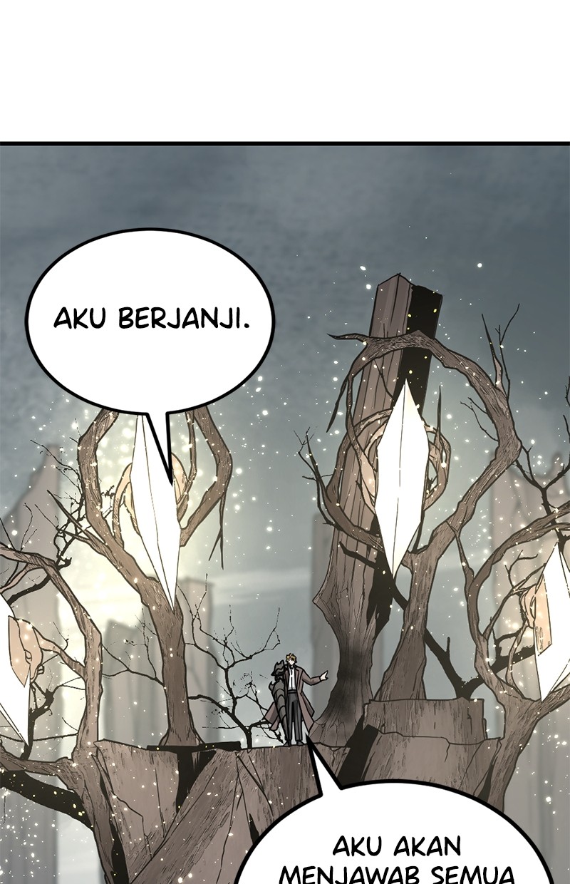 Hero Killer Chapter 161 Gambar 79