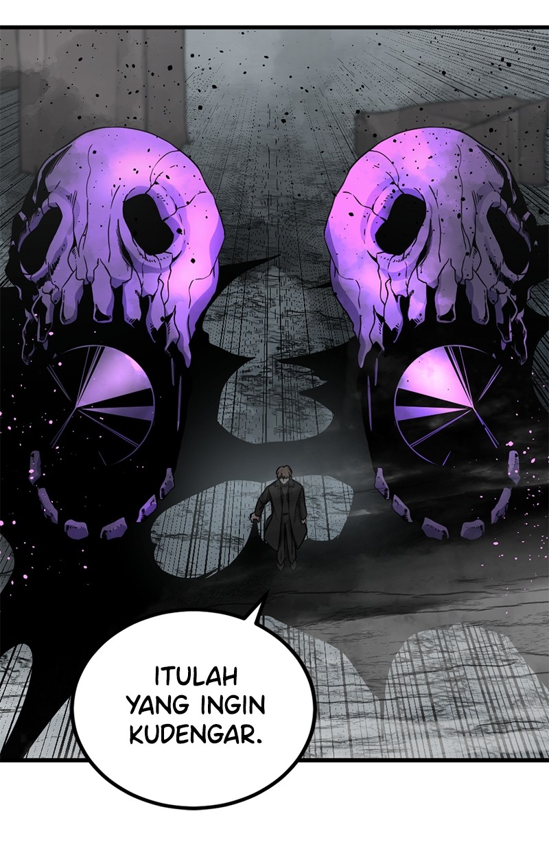 Hero Killer Chapter 161 Gambar 81