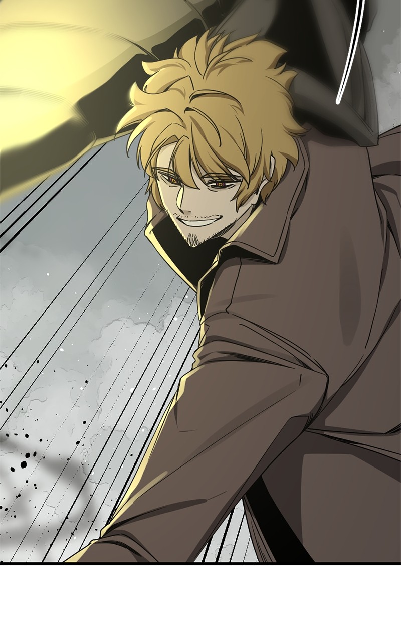 Hero Killer Chapter 161 Gambar 85