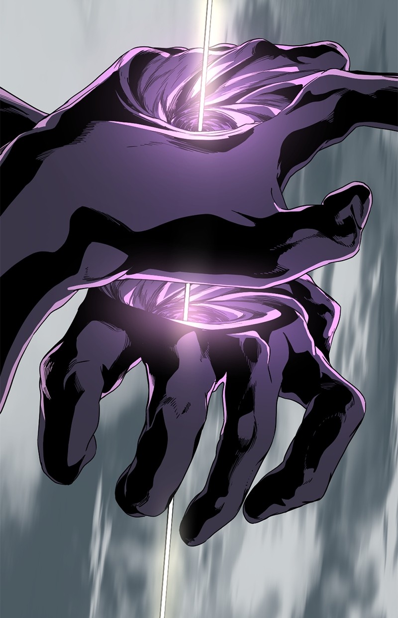 Hero Killer Chapter 161 Gambar 94