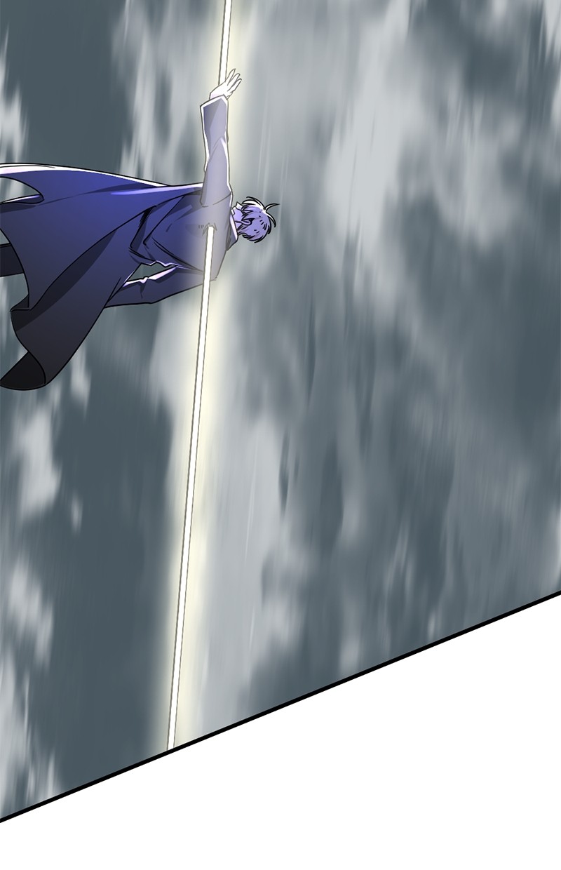 Hero Killer Chapter 161 Gambar 95