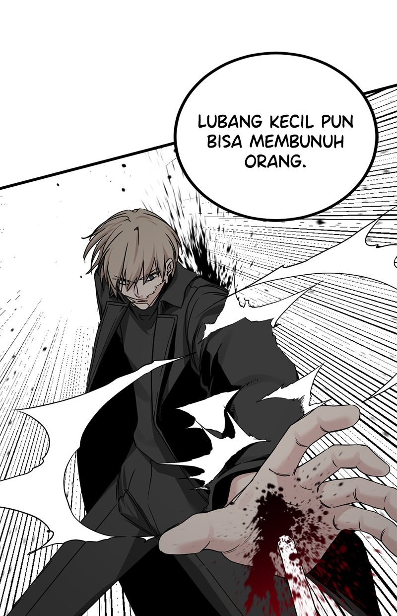 Hero Killer Chapter 161 Gambar 96