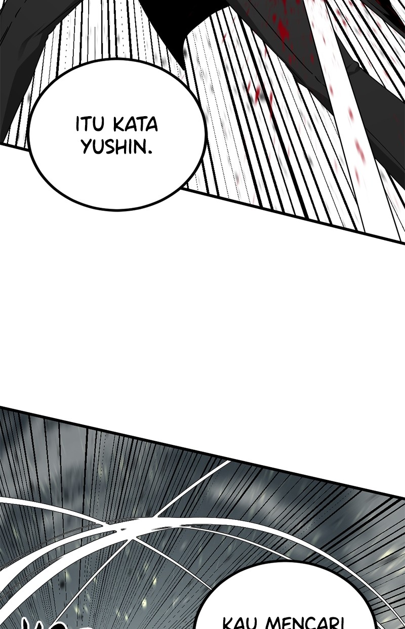 Hero Killer Chapter 161 Gambar 97