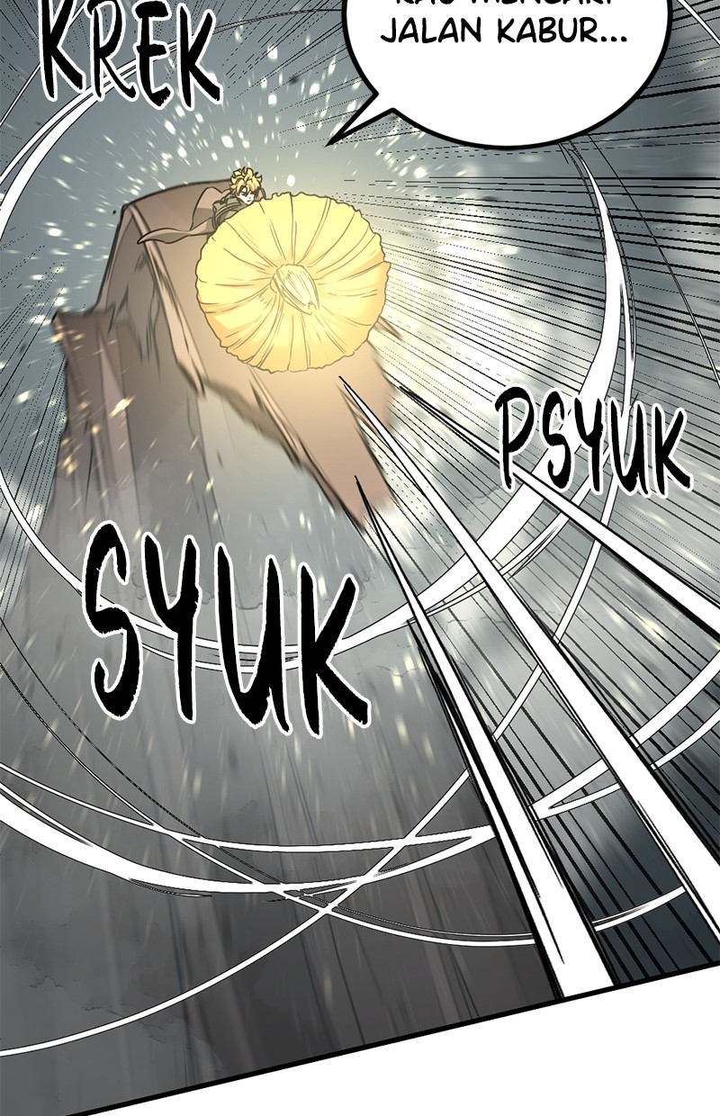 Hero Killer Chapter 161 Gambar 98