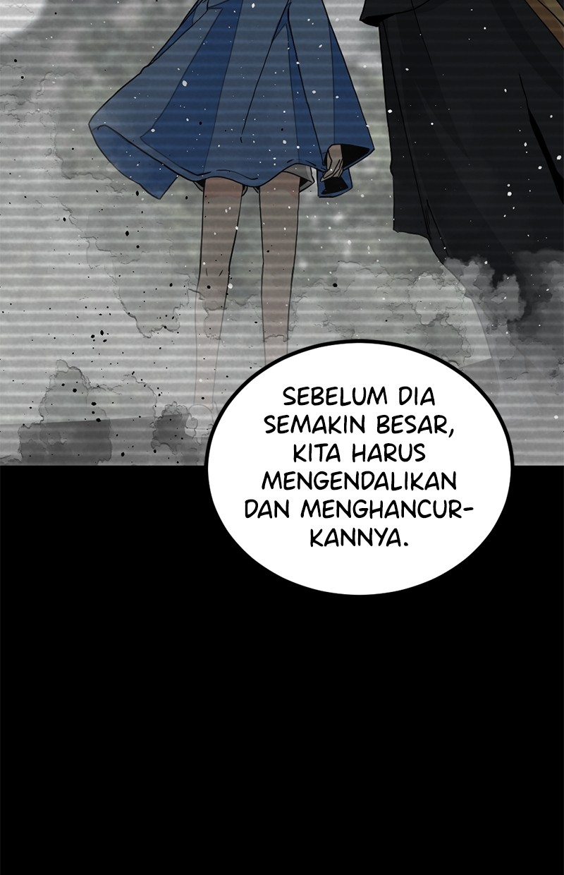 Hero Killer Chapter 162 Gambar 103