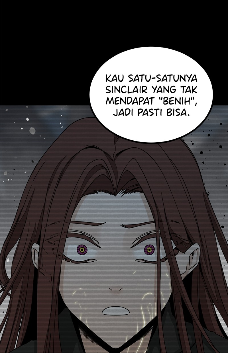 Hero Killer Chapter 162 Gambar 104