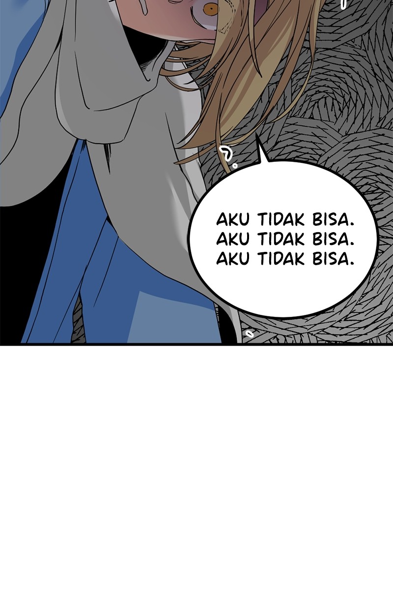 Hero Killer Chapter 162 Gambar 115