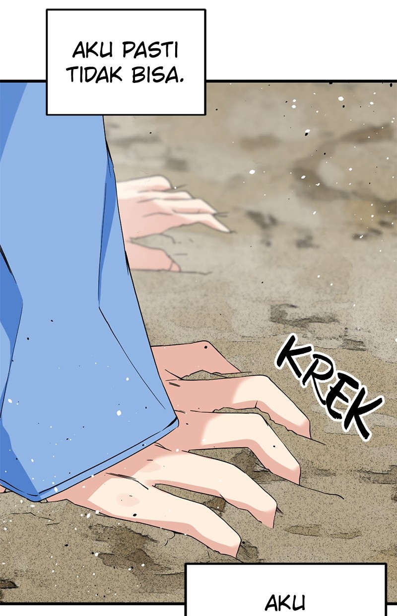 Hero Killer Chapter 162 Gambar 116