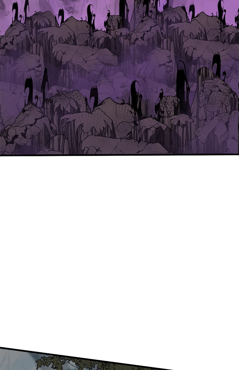 Hero Killer Chapter 162 Gambar 12