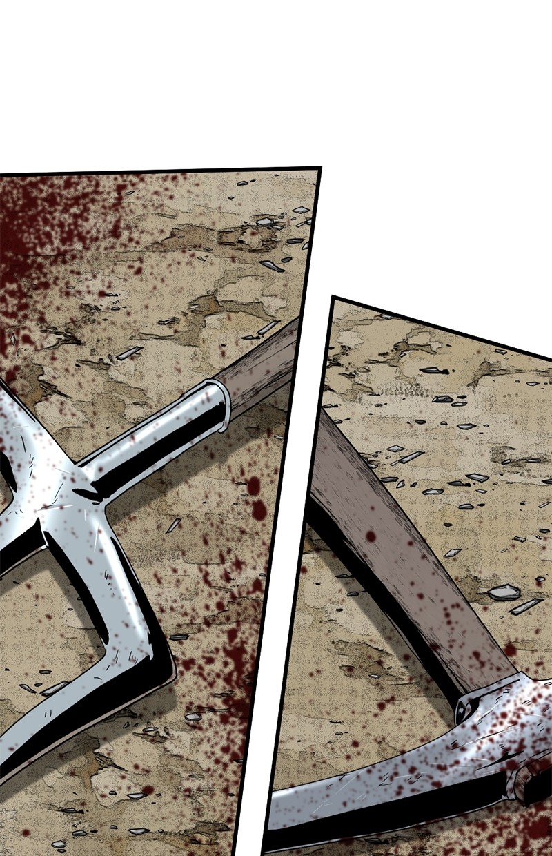 Hero Killer Chapter 162 Gambar 120