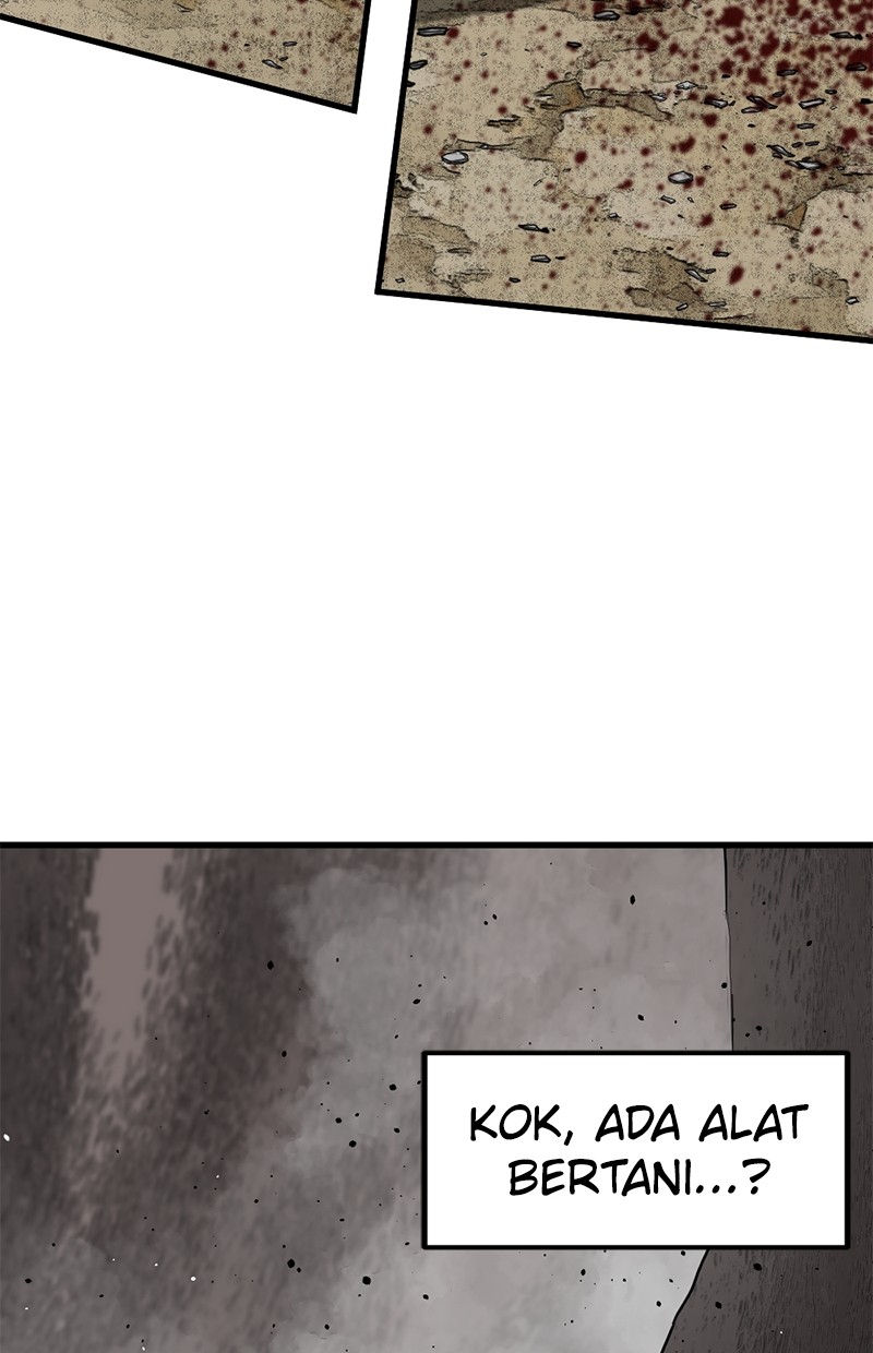 Hero Killer Chapter 162 Gambar 121