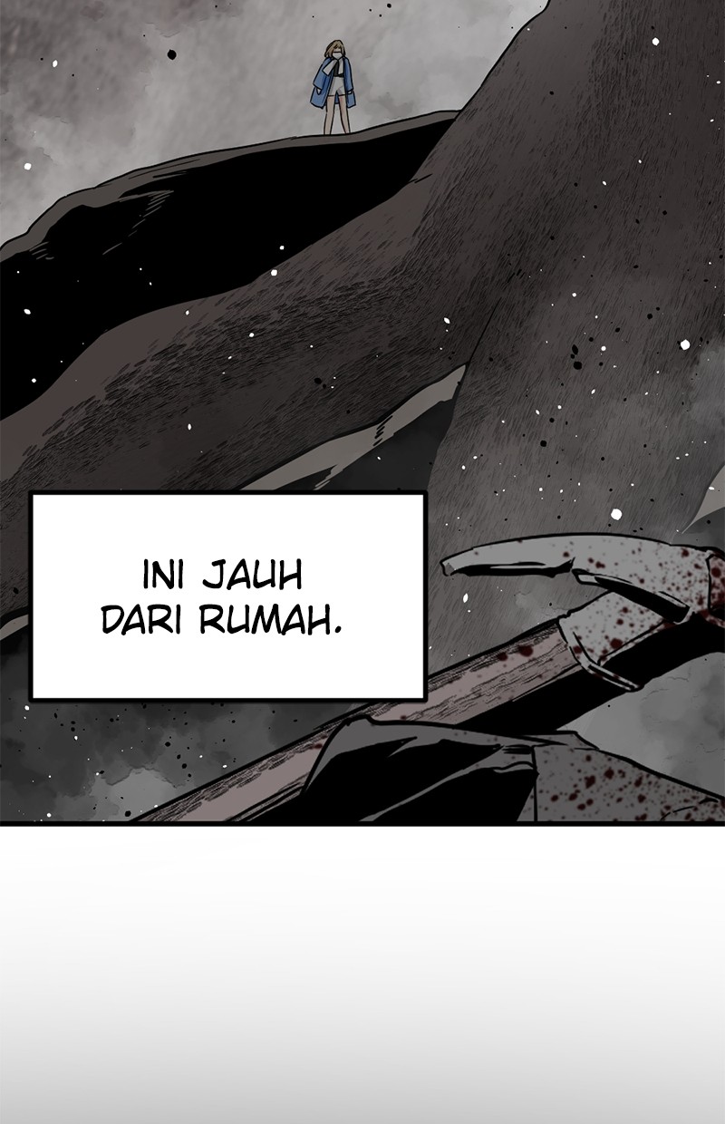 Hero Killer Chapter 162 Gambar 122