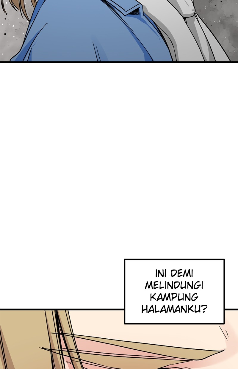 Hero Killer Chapter 162 Gambar 125