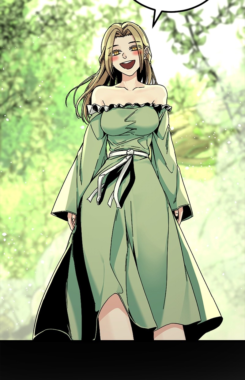 Hero Killer Chapter 162 Gambar 127