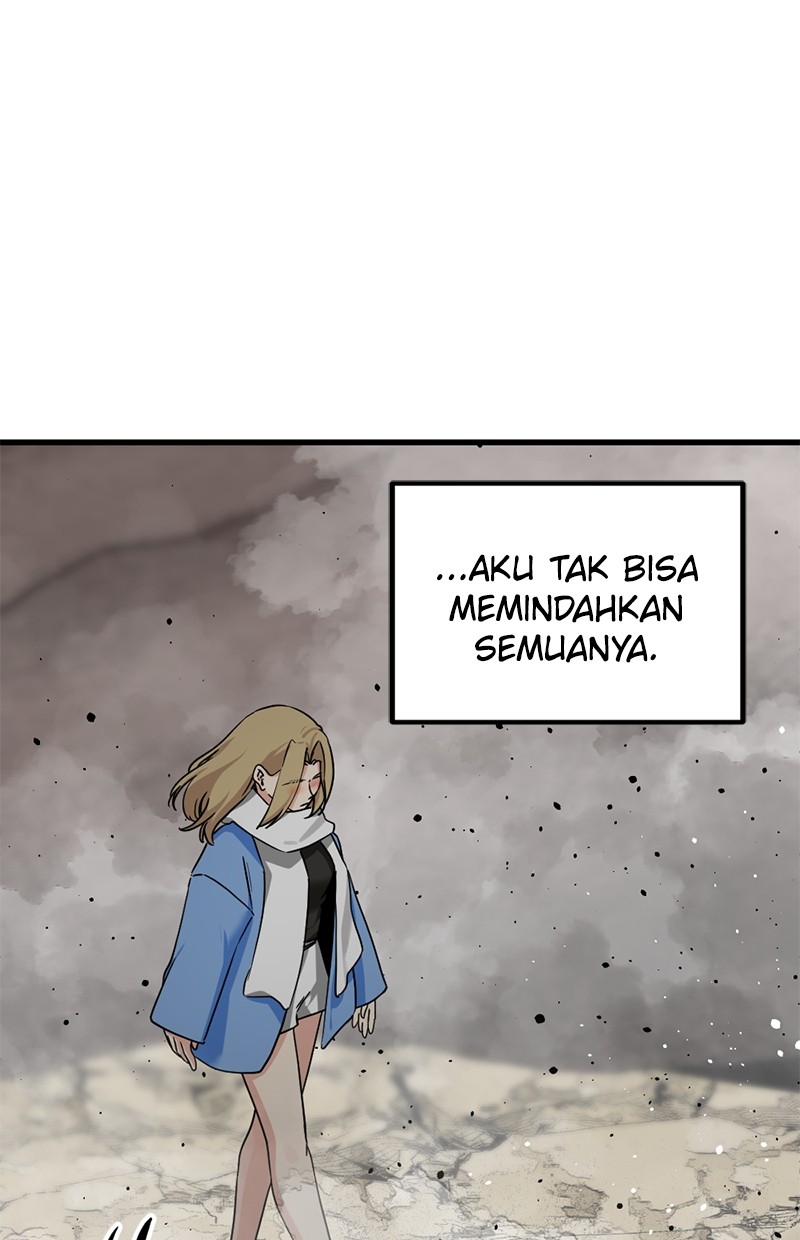 Hero Killer Chapter 162 Gambar 130