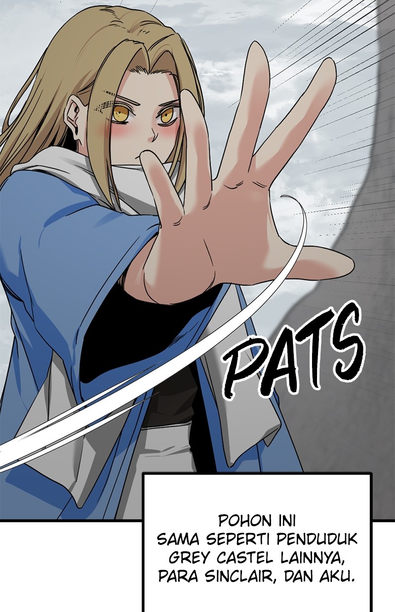 Hero Killer Chapter 162 Gambar 132