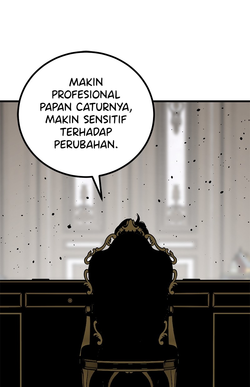 Hero Killer Chapter 162 Gambar 138