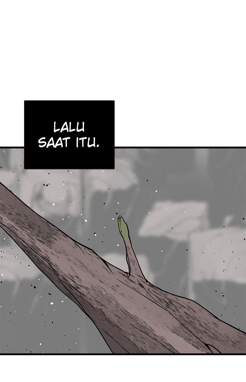Hero Killer Chapter 162 Gambar 144