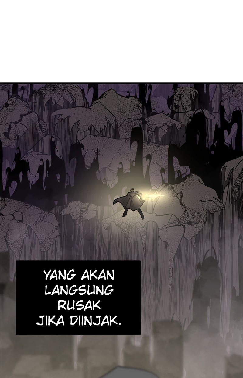 Hero Killer Chapter 162 Gambar 148