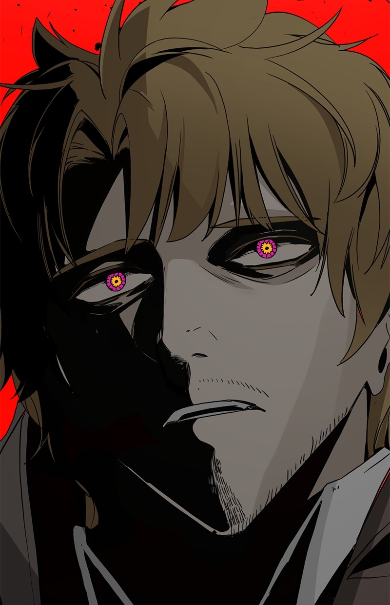 Hero Killer Chapter 162 Gambar 153