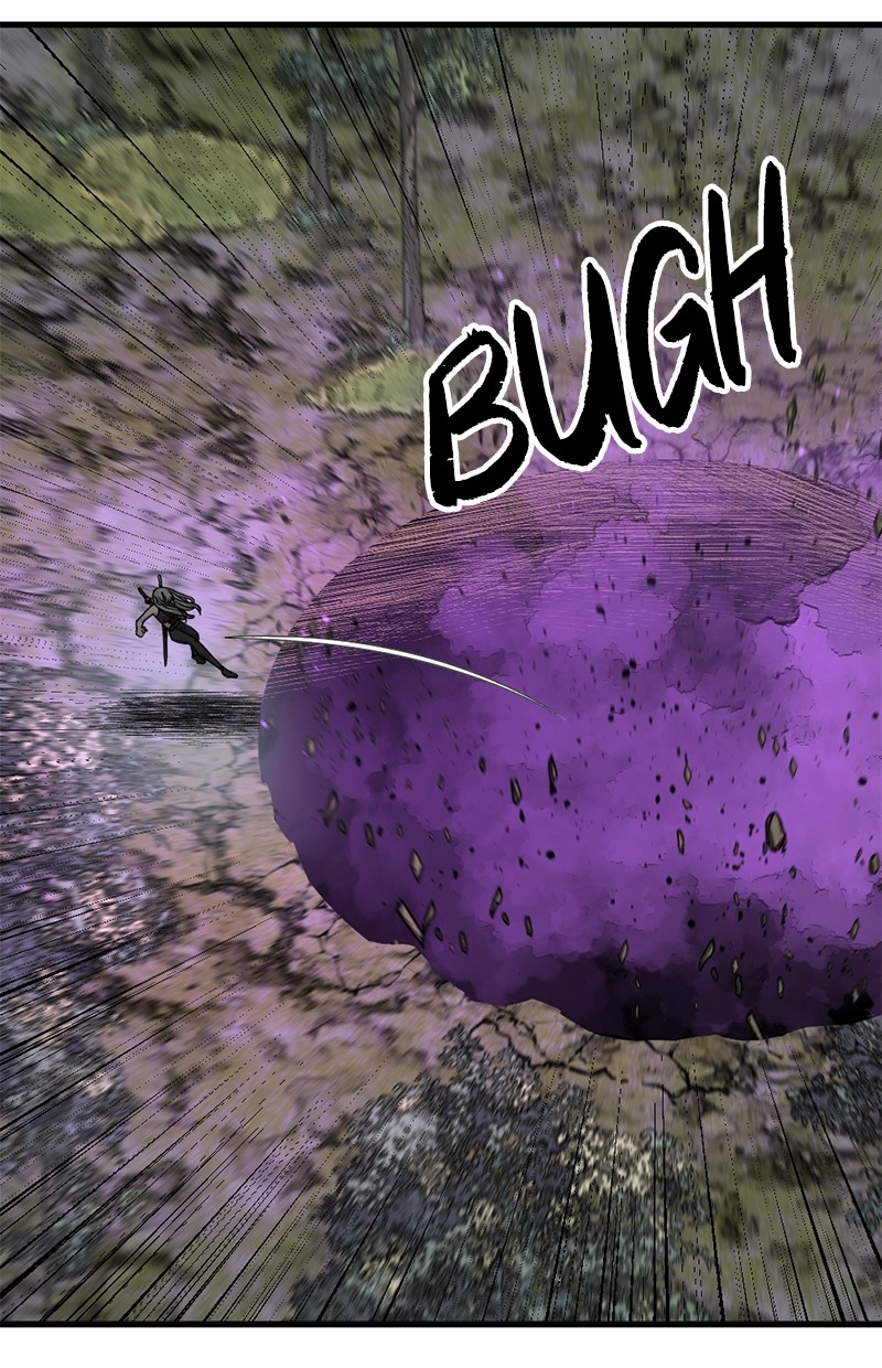 Hero Killer Chapter 162 Gambar 16