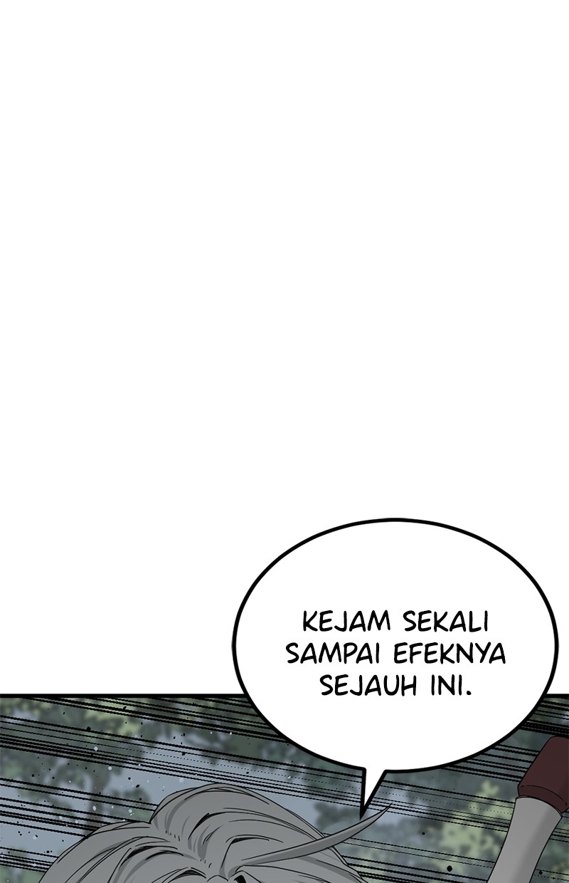 Hero Killer Chapter 162 Gambar 17