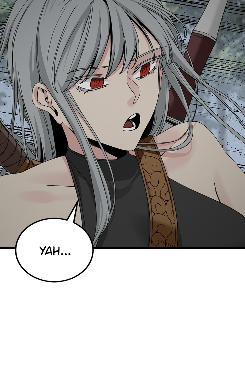Hero Killer Chapter 162 Gambar 18