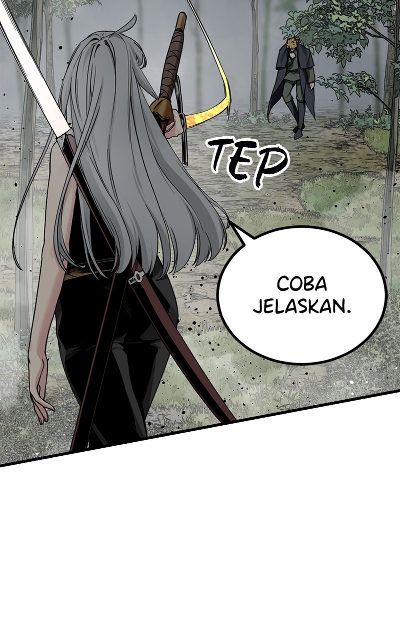 Hero Killer Chapter 162 Gambar 20
