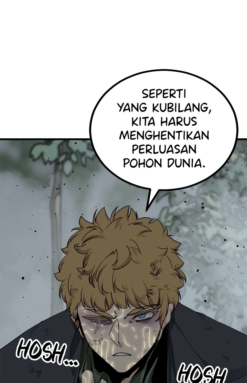 Hero Killer Chapter 162 Gambar 21