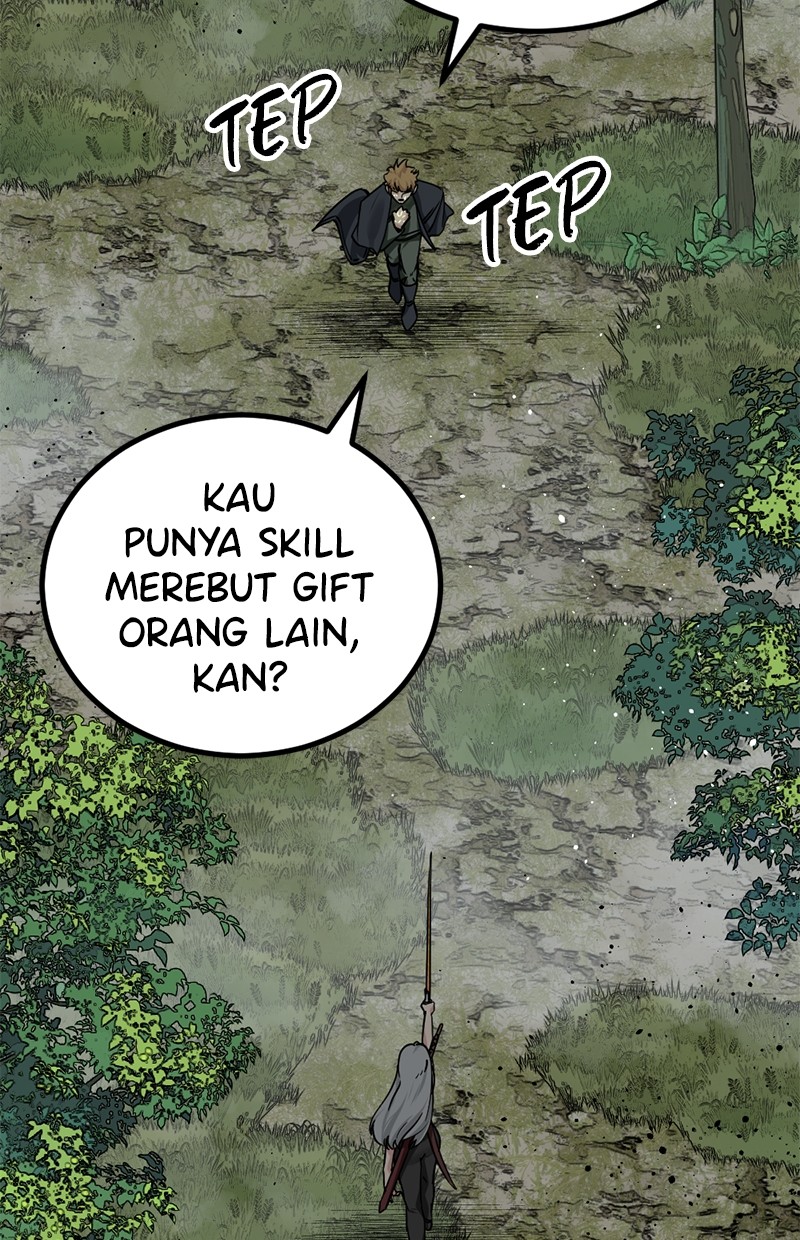 Hero Killer Chapter 162 Gambar 23