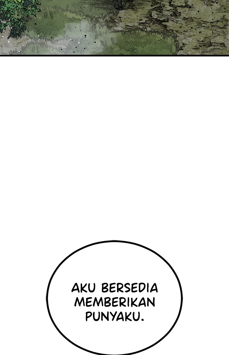 Hero Killer Chapter 162 Gambar 24