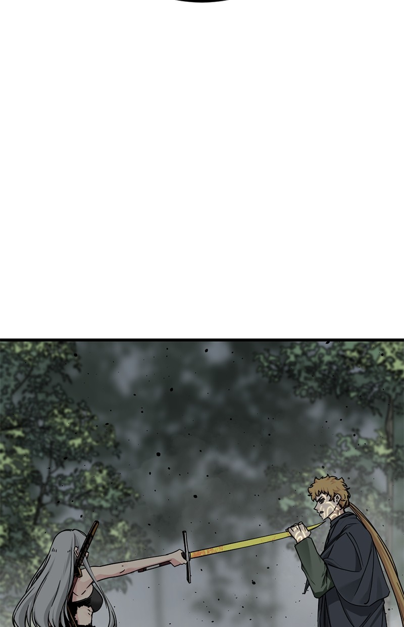 Hero Killer Chapter 162 Gambar 25