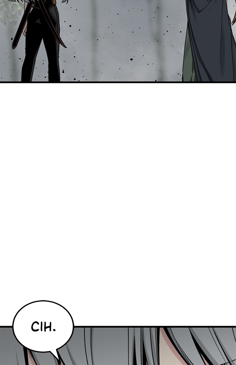 Hero Killer Chapter 162 Gambar 26