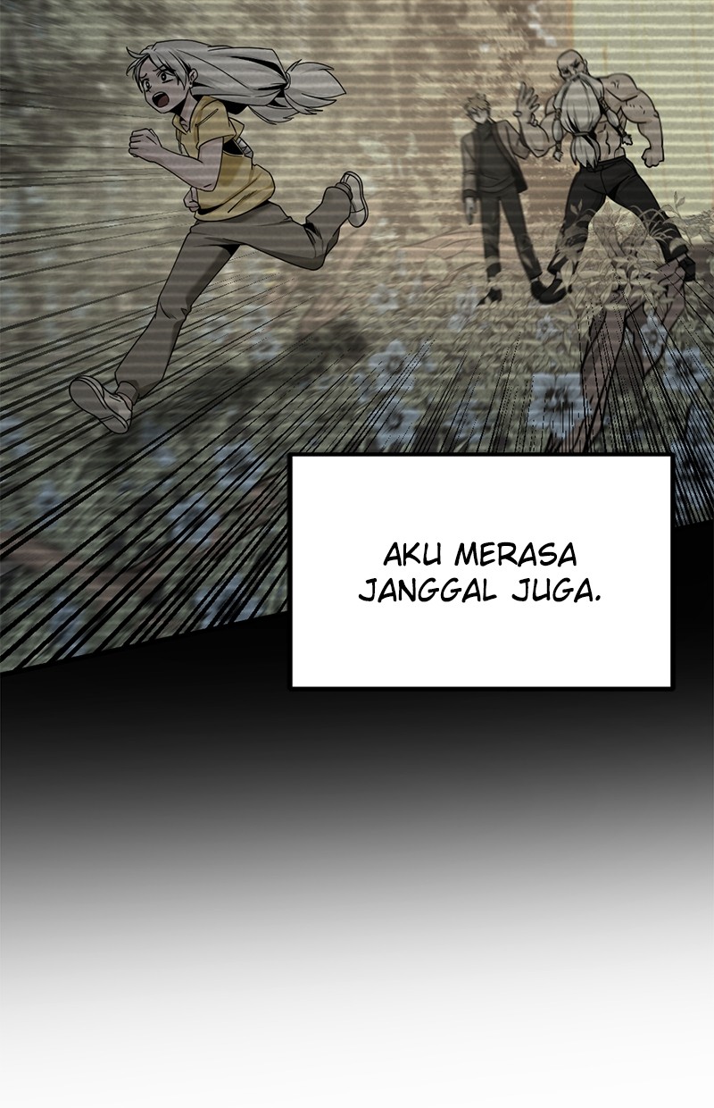 Hero Killer Chapter 162 Gambar 30