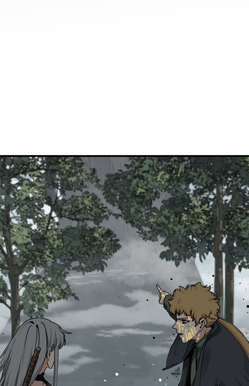 Hero Killer Chapter 162 Gambar 31