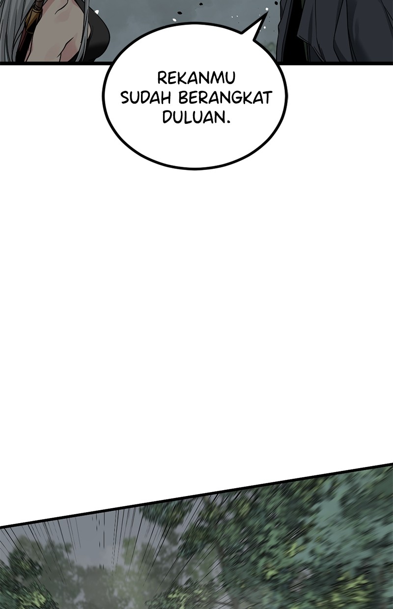 Hero Killer Chapter 162 Gambar 32