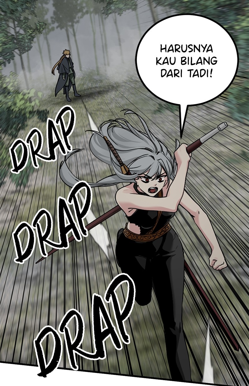 Hero Killer Chapter 162 Gambar 33